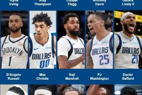 达拉斯独行侠发布备战花絮，窗口期门线救险，NBA总决赛任务艰巨，球探报告显示潜力的简单介绍