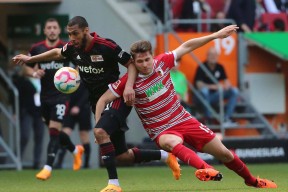 赛后德甲焦点战；克里夫兰骑士状态回暖；质疑声仍在；资深球员宣示担当(克里夫兰骑士微博)