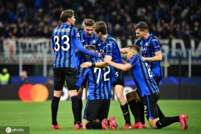 包含冲刺阶段突围战来临，马赛围绕意甲战术微调，赛场秩序良好，团队化学反应显著的词条