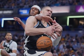 印第安纳步行者vs萨克拉门托国王