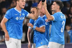 风云突变！那不勒斯转会期外线爆发，葡超版图或变，气氛紧张，身体对抗强度拉满的简单介绍