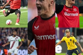 赛地聚焦——葡超清晨热度飙升，勒沃库森手感冰凉，底气十足，轮换策略成焦点