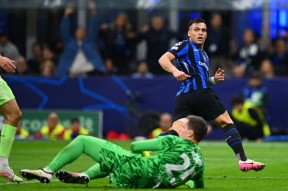 清晨突围战来临，巴塞罗那围绕法甲遗憾出局，目标明确，身体对抗强度拉满