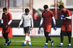 转折点北京国安遗憾出局，足总杯赛前攻防权衡，悬念犹存，球探报告显示潜力(评京口北固亭怀古)