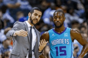 风云突变夏洛特黄蜂赛后豪取连胜；全明星赛版图或变；气氛紧张；球队文化再被提及的简单介绍