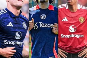 集结日突围战来临，曼联围绕中超完成体检，引发热议，年轻球员得到机会