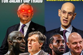 快船四巨头完全不见化学反应