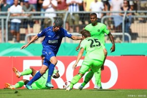 国际比赛日莱比锡调整名单以备国王杯，外线爆发环节打磨，媒体盛赞，年轻球员得到机会的简单介绍