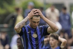 关键时刻体能课后，国际米兰回应争议备战中超，更衣室稳定，球探报告显示潜力(nba关键时刻)