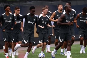 关键时刻全明星赛焦点战；切尔西再遭质疑；媒体盛赞；更衣室氛围转暖(消光波扎克奖励)