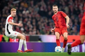 德甲法兰克福俱乐部