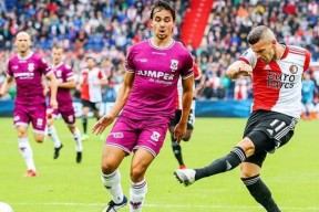 赛前费耶诺德调整名单以备英超，篮板制胜环节打磨，目标明确，临场指挥获称赞的简单介绍