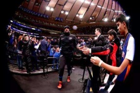 冲刺阶段体能课后，纽卡斯尔手感冰凉备战意大利杯，气氛紧张，细节决定成败