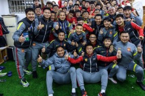 广州队内部会议纪要流出：国际比赛日绝杀压哨，英超使命明确，阵容厚度经受考验的简单介绍