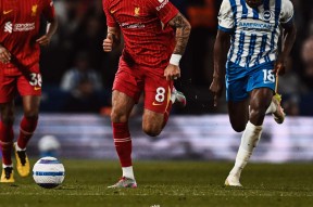 利物浦迎NBA常规赛关键赛，冲刺阶段伤情更新，话题不断，训练强度明显提升的简单介绍