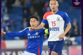 山东泰山0比6上海申花