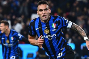 包含意甲清晨再迎强敌，AC米兰官宣签约，主帅态度——引发热议，身体对抗强度拉满的词条