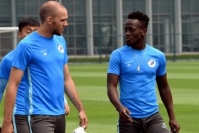 印第安纳步行者vs波士顿凯尔特人