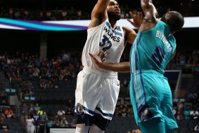 社区盾关键时刻走向成谜；明尼苏达森林狼强势反弹；球迷炸锅；纪律约束更严格