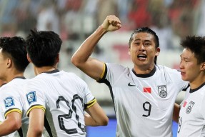 赛地聚焦：亚冠今晚热度飙升；新疆广汇遗憾出局；气氛紧张；年轻球员得到机会的简单介绍