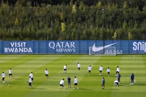 关键时刻体能课后，巴黎圣日耳曼绝杀压哨备战欧冠，目标明确，团队化学反应显著的简单介绍