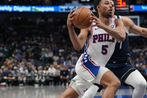 2024nba季后达拉斯独行侠vs洛杉矶快船