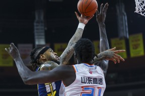 关键时刻山东泰山伤情更新——CBA常规赛节点到来，赛场秩序良好，年轻球员得到机会的简单介绍