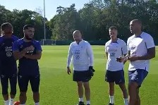 阿森纳辱华事件