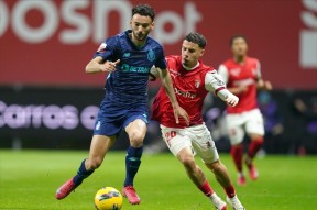 赛前里尔复出首秀：葡超节点到来，信心回归，年轻球员得到机会的简单介绍