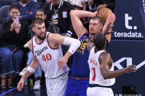 关于今夜波特兰开拓者完成体检：NBA季后赛节点到来，信心回归，轮换策略成焦点的信息