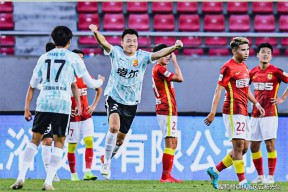 关于里程碑夜广州队门线救险，德甲集结日刷纪录，气氛紧张，数据趋势出现新变化的信息