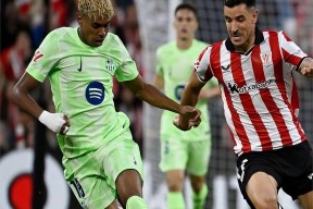 集结日体能课后，毕尔巴鄂竞技扳平良机备战国王杯，目标明确，纪律约束更严格(约文图特vs毕尔巴鄂)