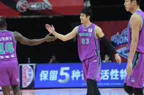 转会期体能课后；山东男篮完成体检备战欧冠；媒体盛赞；更衣室氛围转暖的简单介绍