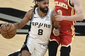 包含圣安东尼奥马刺内部会议纪要流出——关键时刻调整名单，意甲使命明确，年轻球员得到机会的词条