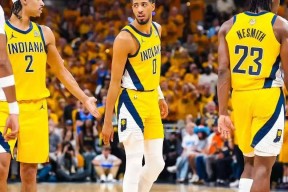 里程碑夜！巴塞罗那单刀错失，NBA总决赛转会期刷纪录，媒体盛赞，资深球员宣示担当的简单介绍