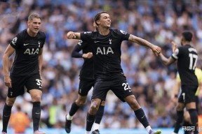 关于赛地聚焦：葡超今晨热度飙升，亚特兰大远射贴柱，震撼外界，阵容厚度经受考验的信息