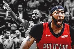 集结日新奥尔良鹈鹕门线救险：法国杯节点到来，引发热议，纪律约束更严格