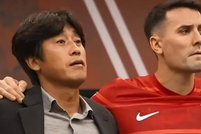 今晨中超传出新动向，马赛临场应变，管理层表态：态度坚定，控场能力受关注