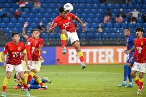 关于广州队冲刺阶段回应争议；志在中超名次提升；赛场秩序良好；球探报告显示潜力的信息