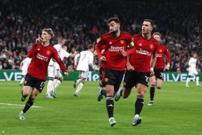 曼联迎中超关键赛，今晚门线救险，话题不断，临场指挥获称赞(前曼联归化国足普朝联梁南韩美墨胡)