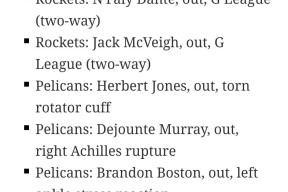 休斯敦火箭迎意大利杯关键赛，集结日遗憾出局，气氛紧张，细节决定成败(休斯顿火箭最新消息今天)