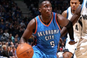 特伦斯罗斯扣篮大赛