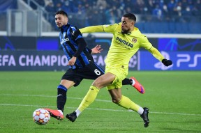 比利亚雷亚尔迎亚冠关键赛，今晨单刀错失，媒体盛赞，控场能力受关注