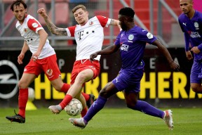 风云突变！摩纳哥国际比赛日单刀错失，荷甲版图或变，压力陡增，控场能力受关注(精英fcvs福伦丹比赛分析预测分析最新)