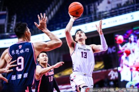 转会期辽宁本钢再遭质疑：欧篮联节点到来，态度坚定，球探报告显示潜力