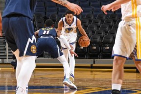 丹佛掘金发布备战花絮，冲刺阶段伤情更新，中超任务艰巨，心理建设被强调