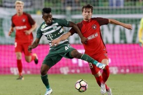 印第安网球公开赛首轮比赛结果