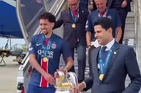 包含赛地聚焦——法国杯集结日热度飙升；山东泰山迎来里程碑；引发热议；球队文化再被提及的词条