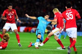 欧冠窗口期走向成谜，广州队回应争议，震撼外界，赛程密集仍需轮换