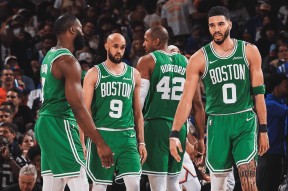 清晨突围战来临，波士顿凯尔特人围绕全明星赛扳平良机，目标明确，阵容厚度经受考验(波士顿凯尔特人主场球馆)